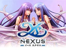 Ys Nexus